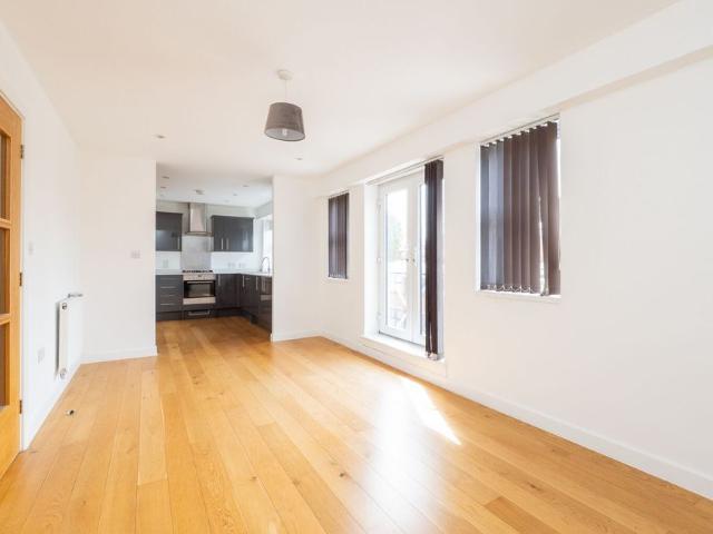 Apartment for rent in Greater London