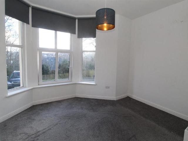 Apartment for rent in Wales