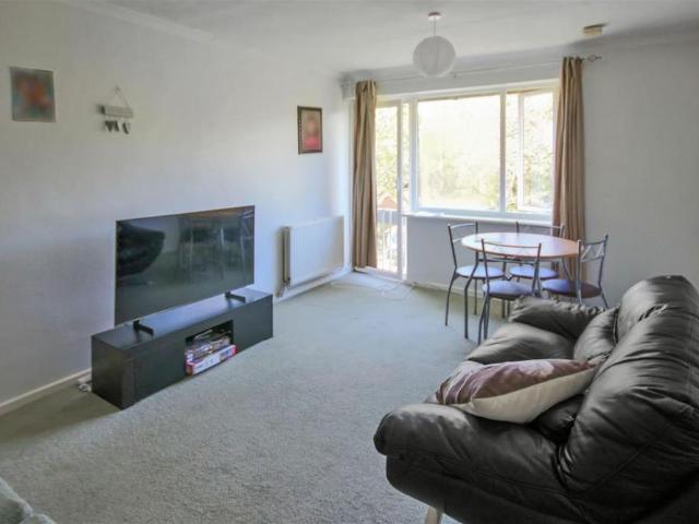Apartment for rent in Patcham