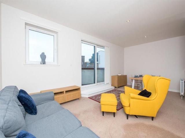Apartment for rent in North Leith, Leith