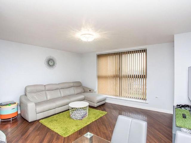 Apartment for rent in Watford, Hertfordshire