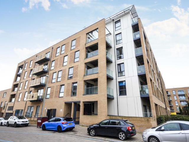 Flat for rent in Moulsham, Chelmsford