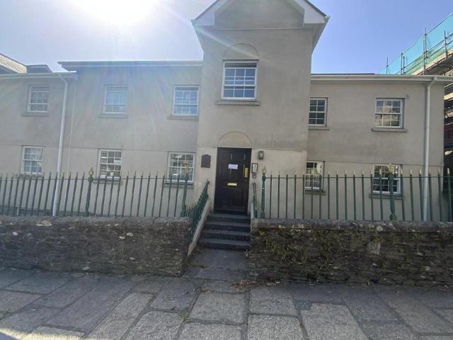 Flat for rent in Weir Quay, Devon