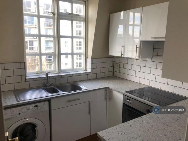 Flat for rent in Brunswick, Brighton & Hove