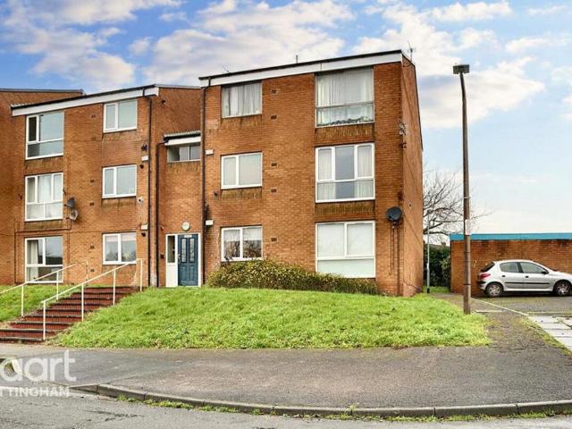 Flat for rent in Gedling