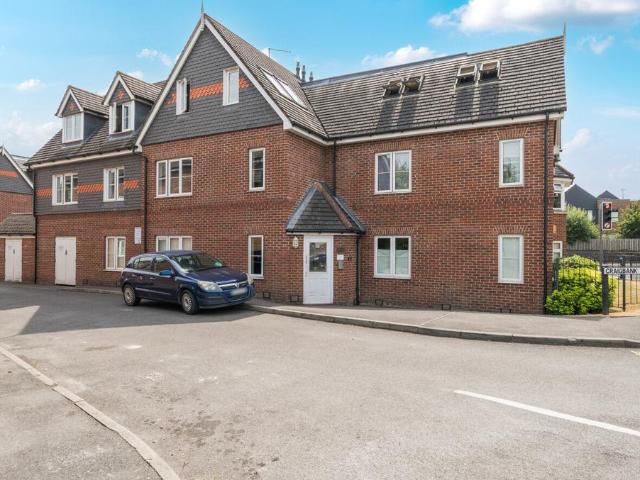 Flat for rent in West End, Fareham