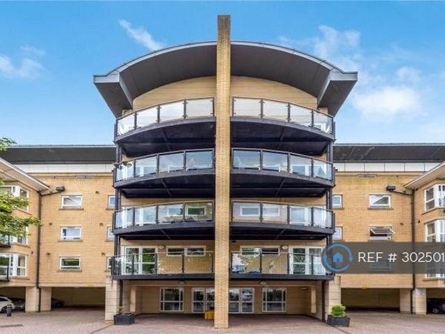 Flat for rent in London Borough of Bromley, Greater London