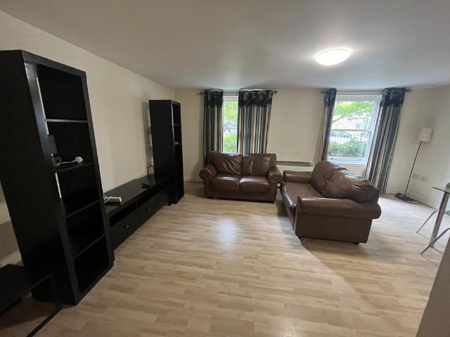 Apartment for rent in Wincheap, The Bridge