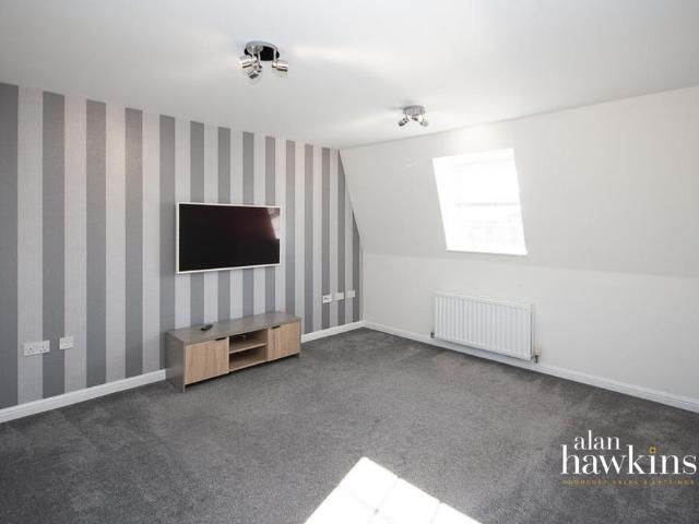 Apartment for rent in Redhouse, Abbey Mead