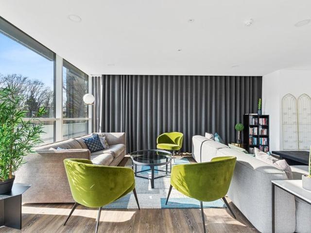 Apartment for rent in Easthampstead, Bracknell