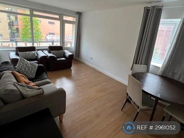 Apartment for rent in Camberwell, Greater London