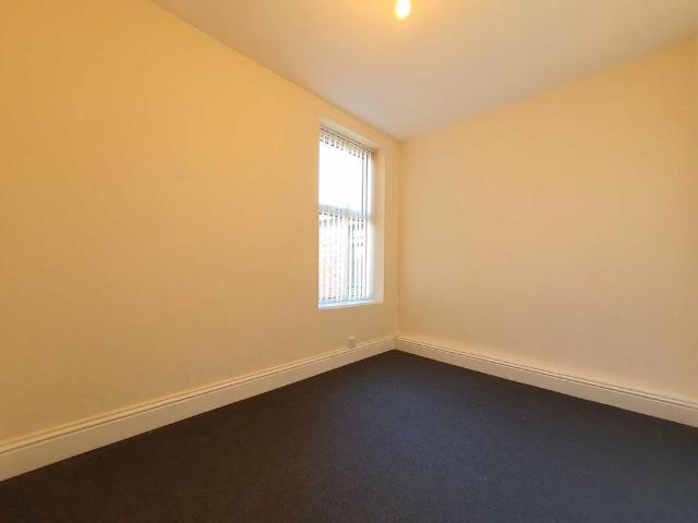 Apartment for rent in Warbreck, Blackpool