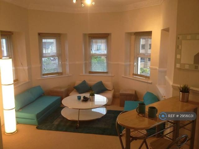 Apartment for rent in West Cliff, Bournemouth