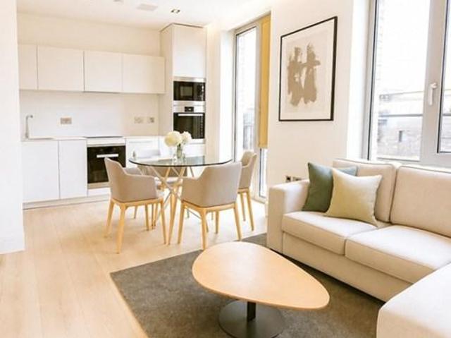 Flat for rent in Bermondsey, Greater London