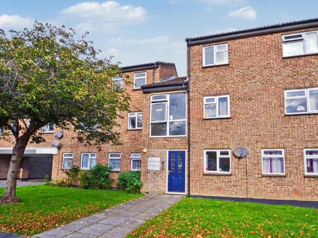 Flat for rent in Yatton, North Somerset