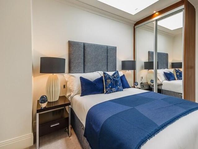 Flat for rent in Hammersmith, Greater London