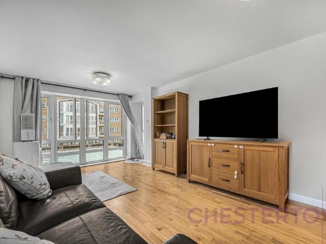 Apartment for rent in Isle Of Dogs, Isle Of Man