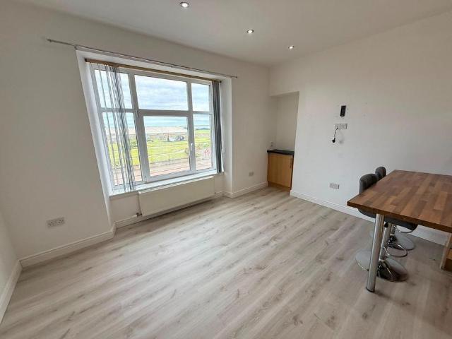 Apartment for rent in Broadsea, Fraserburgh