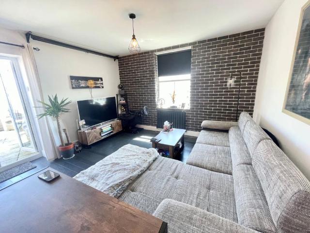 Apartment for rent in Dickens Heath, West Midlands