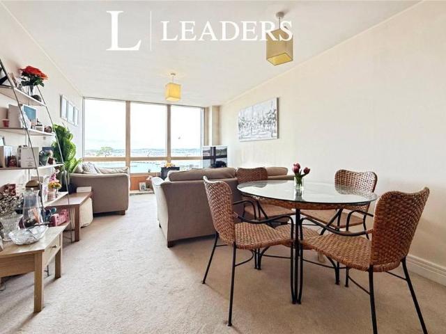 Apartment for rent in Priddy's Hard, Middlecroft