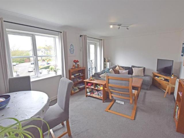 Apartment for rent in Falcon Lodge, Wales