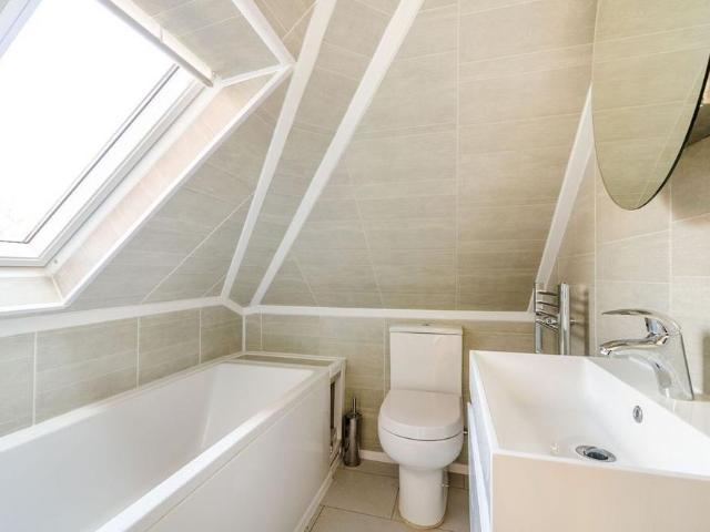 Apartment for rent in London Borough of Wandsworth, Greater London