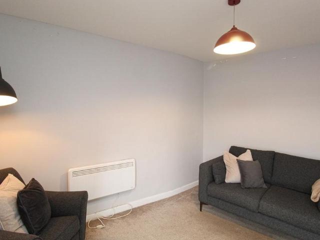 Apartment for rent in Pilrig, City of Edinburgh