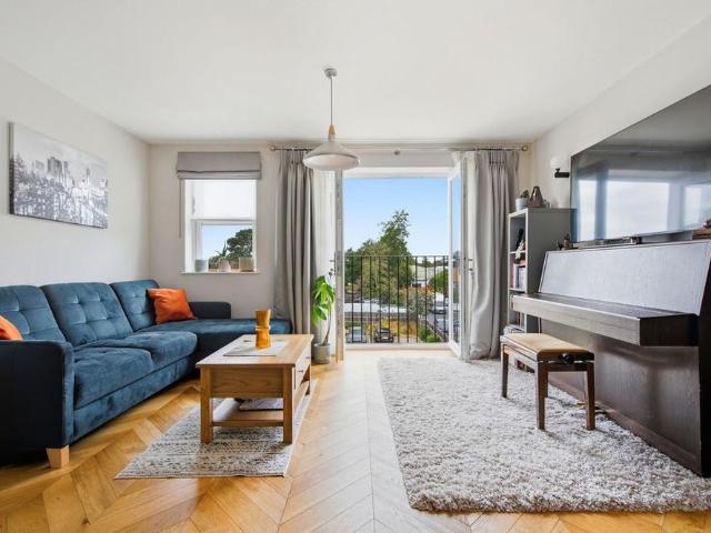 Apartment for rent in Clewer Village, Windsor
