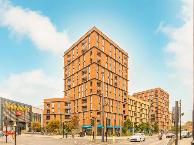 Flat for rent in Greater London