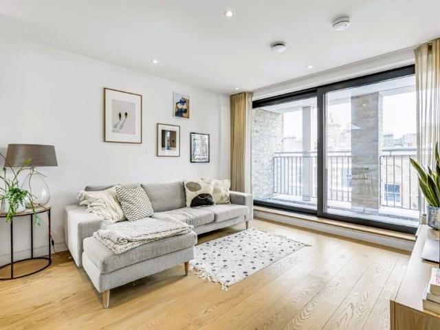 Apartment for rent in Fulham, Isle Of Man