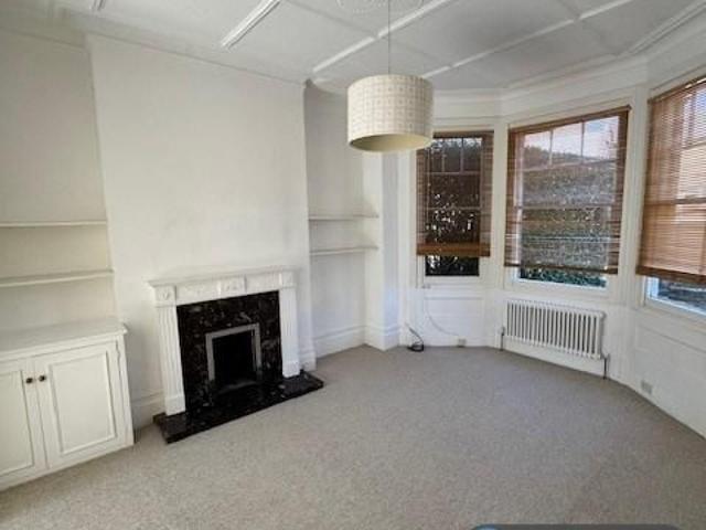 Apartment for rent in Tulse Hill, Greater London
