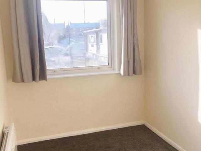 Apartment for rent in Moulsham Green, Hart