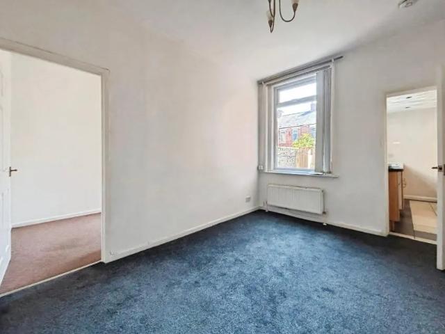 Apartment for rent in West Boldon, South Tyneside