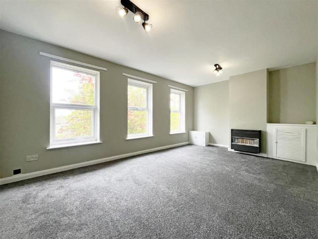 Apartment for rent in St Ann's, Haddon