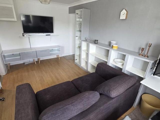 Apartment for rent in Kirkby, Knowsley
