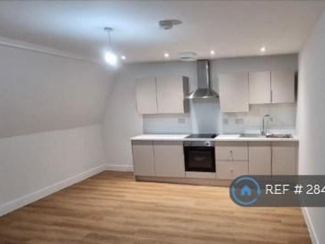 Apartment for rent in Sheerness, Oad Street