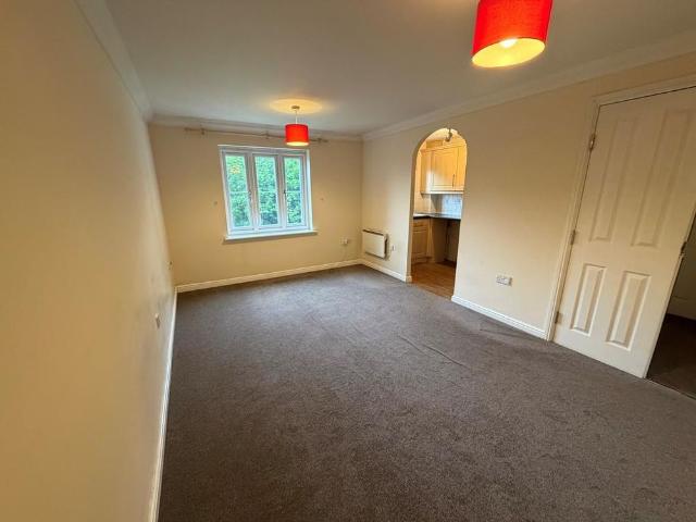 Apartment for rent in Herringthorpe, South Yorkshire