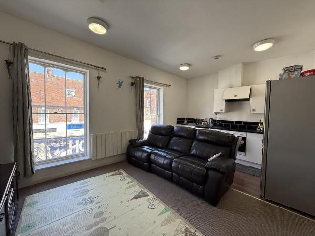 Apartment for rent in Belmont, Dromore