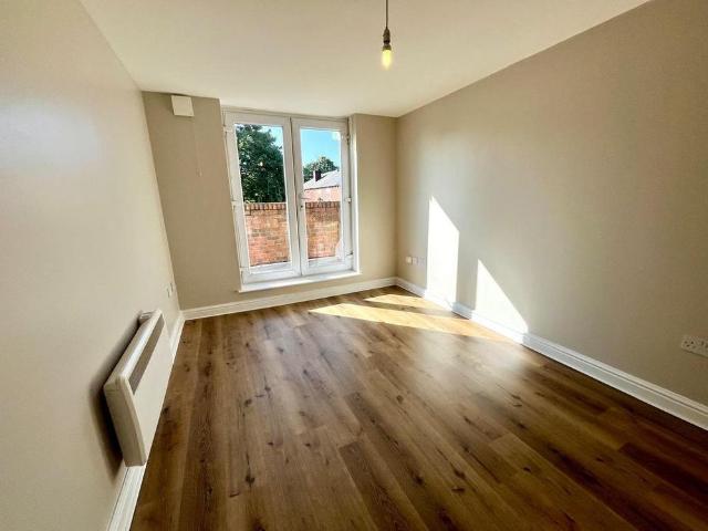 Apartment for rent in Clewer Village, Windsor