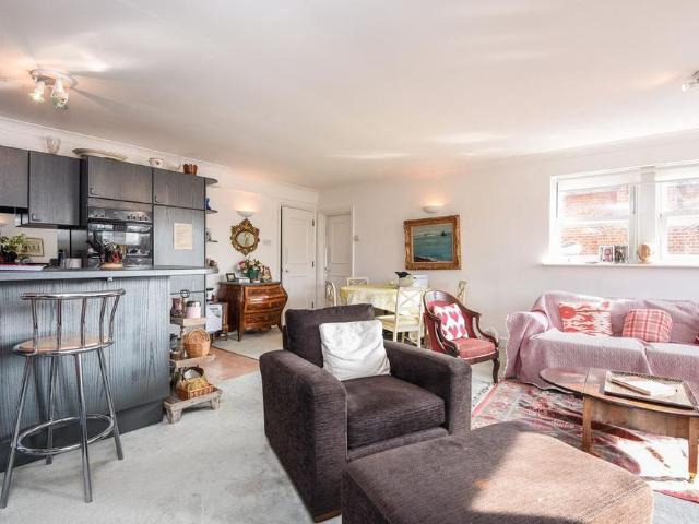 Apartment for rent in The Slade, Oxfordshire