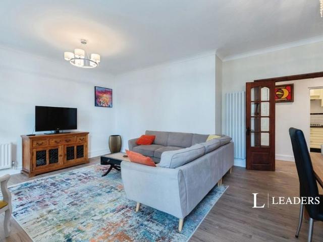 Apartment for rent in West Cliff, Bournemouth