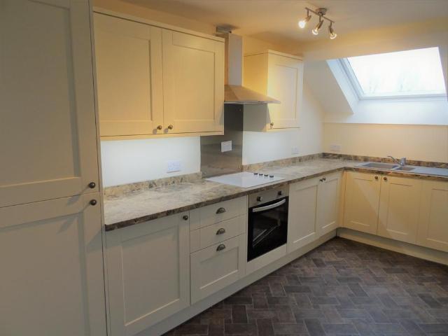 Flat for rent in Dewsbury, Chickenley