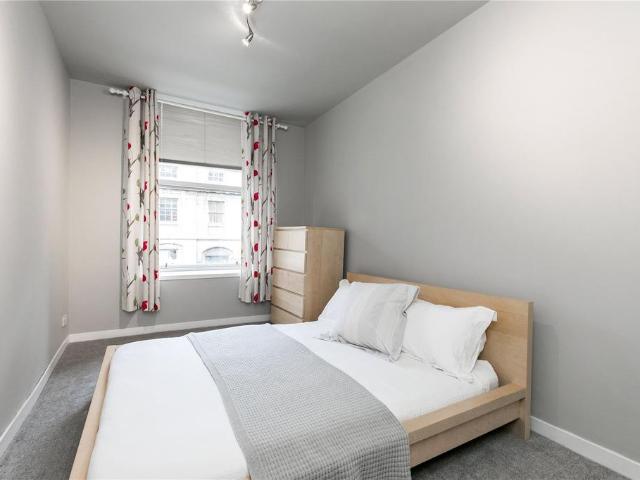 Flat for rent in City Centre, Ballindoch