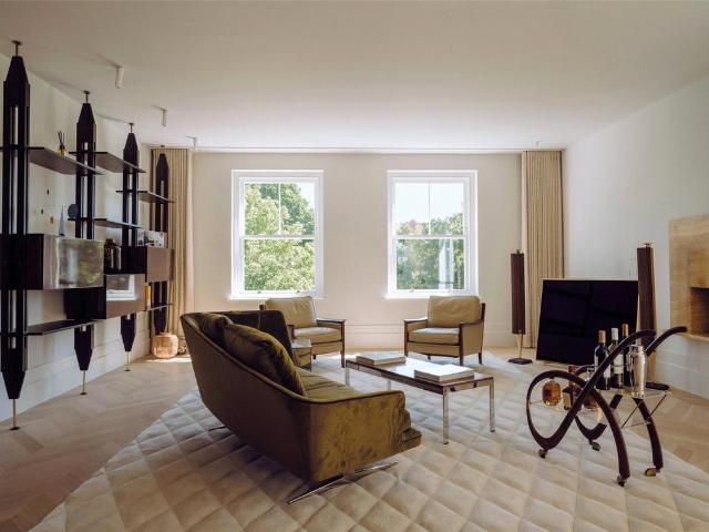 Flat for rent in Belsize Park, Greater London