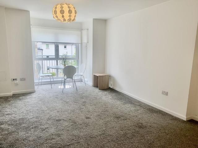 Apartment for rent in Ballindoch, Scotland