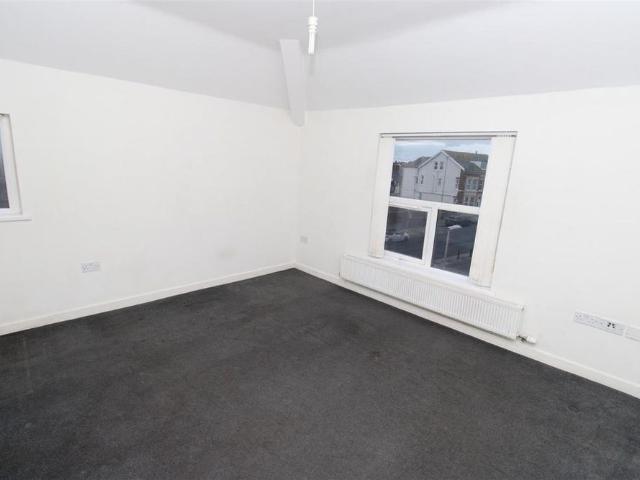 Apartment for rent in Blackpool, Isle Of Man