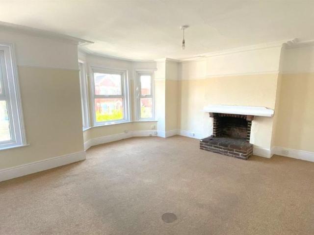 Apartment for rent in The Polygon, City Of Southampton
