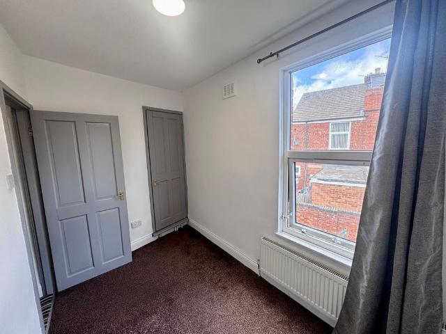 Apartment for rent in Haddon, East Midlands