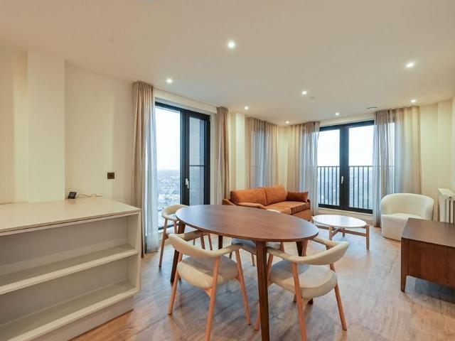 Apartment for rent in Greater London
