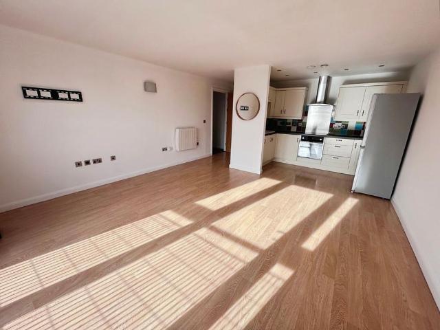 Apartment for rent in Little Chester, East Midlands